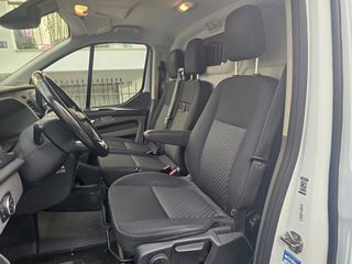 Ford Transit Custom 2018-thumb-13