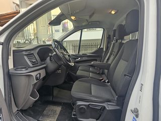 Ford Transit Custom 2018-thumb-14