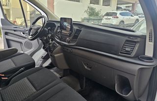 Ford Transit Custom 2018-thumb-15