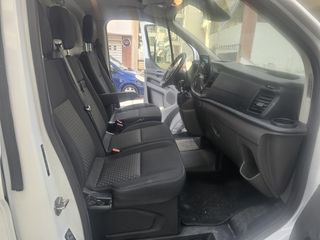 Ford Transit Custom 2018-thumb-16