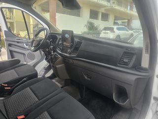Ford Transit Custom 2018-thumb-17