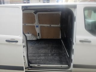 Ford Transit Custom 2018-thumb-18