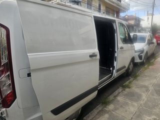 Ford Transit Custom 2018-thumb-8