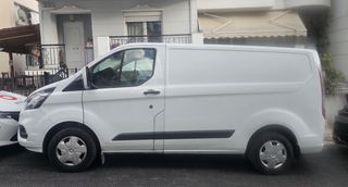 Ford Transit Custom 2018-thumb-7
