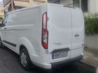 Ford Transit Custom 2018-thumb-10