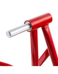 A-Pro Αντάπτορας Μονόμπρατσου Stand 31mm CR7208