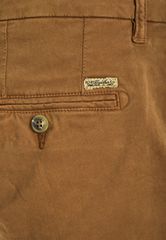 Funky Buddha Ανδρική Βερμούδα Chino - The essentials FBM013-001-03-thumb-6