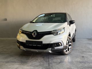 Renault Captur 2019 RENAULT CAPTUR 1.5 DIESEL Euro 6 | Άριστη Κατάσταση