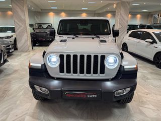 Jeep Wrangler 2022 SAHARA EDITION-thumb-14
