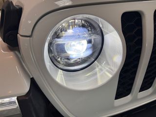 Jeep Wrangler 2022 SAHARA EDITION-thumb-15