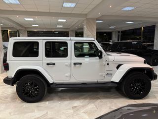 Jeep Wrangler 2022 SAHARA EDITION-thumb-7
