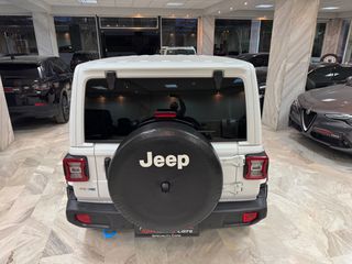 Jeep Wrangler 2022 SAHARA EDITION-thumb-9