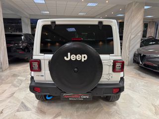 Jeep Wrangler 2022 SAHARA EDITION-thumb-12