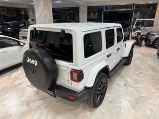 Jeep Wrangler 2022 SAHARA EDITION-thumb-8