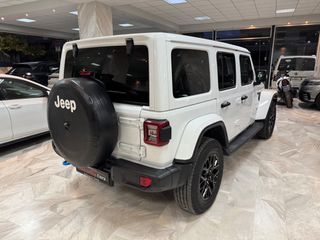 Jeep Wrangler 2022 SAHARA EDITION-thumb-11