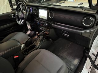 Jeep Wrangler 2022 SAHARA EDITION-thumb-22