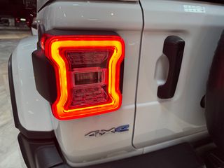 Jeep Wrangler 2022 SAHARA EDITION-thumb-16
