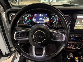 Jeep Wrangler 2022 SAHARA EDITION-thumb-40