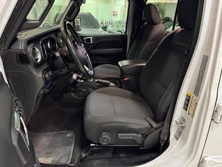 Jeep Wrangler 2022 SAHARA EDITION-thumb-37