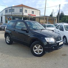 Suzuki Grand Vitara 2010 GRAND VITARA 1600CC.