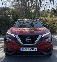 Nissan Juke 2023 N-Connecta