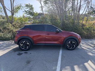 Nissan Juke 2023 N-Connecta-thumb-1