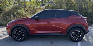 Nissan Juke 2023 N-Connecta-thumb-2