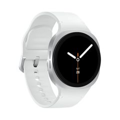 Samsung Galaxy Watch8 (L320 2025) BT 40mm Silver EU