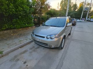 Honda HR-V 2003