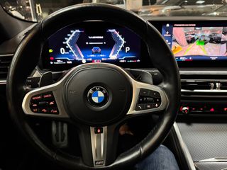 Bmw 440 2023 M440i XDRIVE-thumb-38