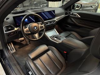 Bmw 440 2023 M440i XDRIVE-thumb-35
