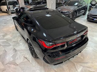 Bmw 440 2023 M440i XDRIVE-thumb-7