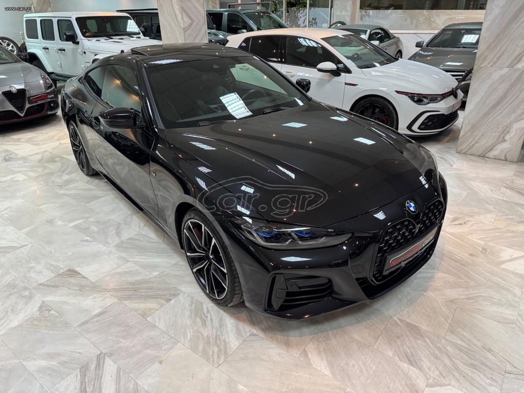 Bmw 440 2023 M440i XDRIVE