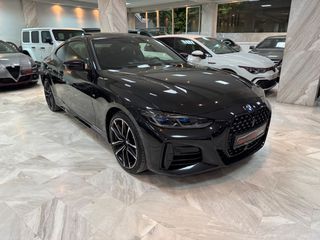 Bmw 440 2023 M440i XDRIVE-thumb-4