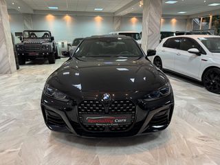 Bmw 440 2023 M440i XDRIVE-thumb-5