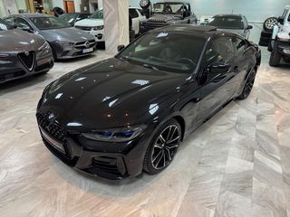 Bmw 440 2023 M440i XDRIVE-thumb-2