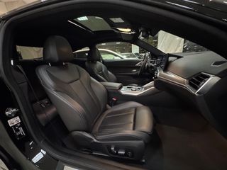 Bmw 440 2023 M440i XDRIVE-thumb-34