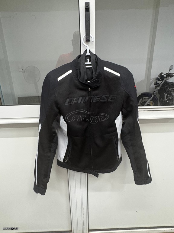 ΜΠΟΥΦΑΝ DAINESE-HYDRAFLUX 2 AIR LADY D-DRY