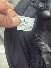 ΜΠΟΥΦΑΝ DAINESE-HYDRAFLUX 2 AIR LADY D-DRY-thumb-4