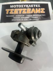 Ρουμπινέτο βενζίνης Honda TRANSALP 600 γνήσιο-thumb-1