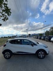 Renault Captur 2019 1.5 DCI DYNAMIC NAVI AUTOMATIC ΕΛΛΗΝΙΚΟ