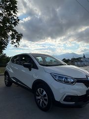 Renault Captur 2019 1.5 DCI DYNAMIC NAVI AUTOMATIC ΕΛΛΗΝΙΚΟ-thumb-1