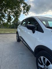 Renault Captur 2019 1.5 DCI DYNAMIC NAVI AUTOMATIC ΕΛΛΗΝΙΚΟ-thumb-2