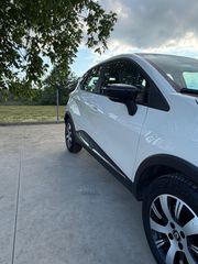Renault Captur 2019 1.5 DCI DYNAMIC NAVI AUTOMATIC ΕΛΛΗΝΙΚΟ-thumb-3