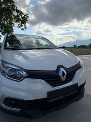 Renault Captur 2019 1.5 DCI DYNAMIC NAVI AUTOMATIC ΕΛΛΗΝΙΚΟ-thumb-4