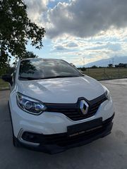Renault Captur 2019 1.5 DCI DYNAMIC NAVI AUTOMATIC ΕΛΛΗΝΙΚΟ-thumb-5