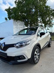Renault Captur 2019 1.5 DCI DYNAMIC NAVI AUTOMATIC ΕΛΛΗΝΙΚΟ-thumb-8