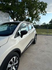 Renault Captur 2019 1.5 DCI DYNAMIC NAVI AUTOMATIC ΕΛΛΗΝΙΚΟ-thumb-9