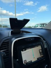Renault Captur 2019 1.5 DCI DYNAMIC NAVI AUTOMATIC ΕΛΛΗΝΙΚΟ-thumb-39