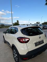 Renault Captur 2019 1.5 DCI DYNAMIC NAVI AUTOMATIC ΕΛΛΗΝΙΚΟ-thumb-12